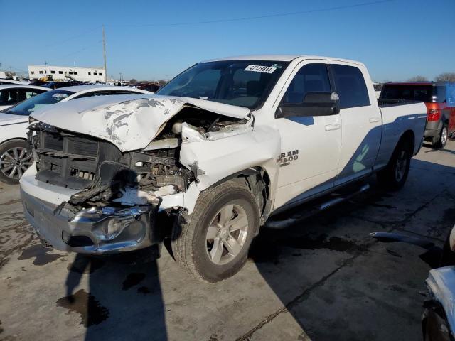 2020 Ram 1500 Classic Slt 4X2 6'4 Box