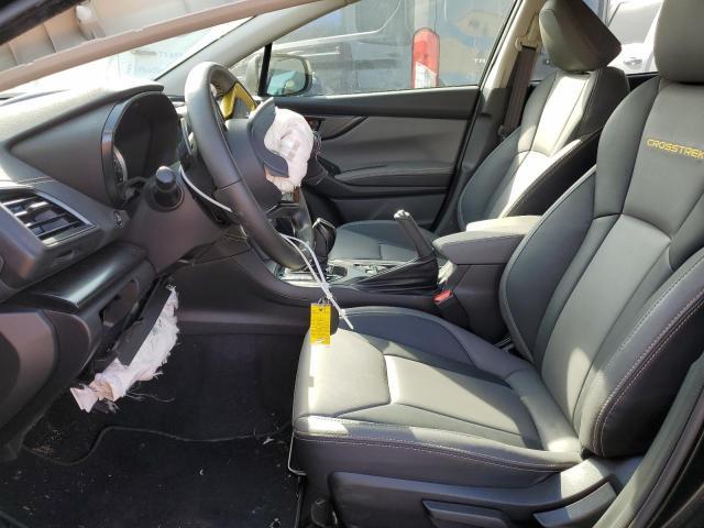 2023 Subaru Crosstrek Sport - Фото 7