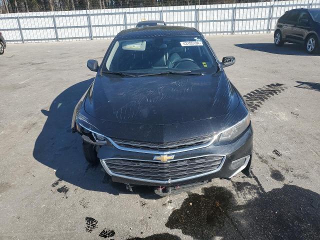 2017 Chevrolet Malibu Ls - Фото 5