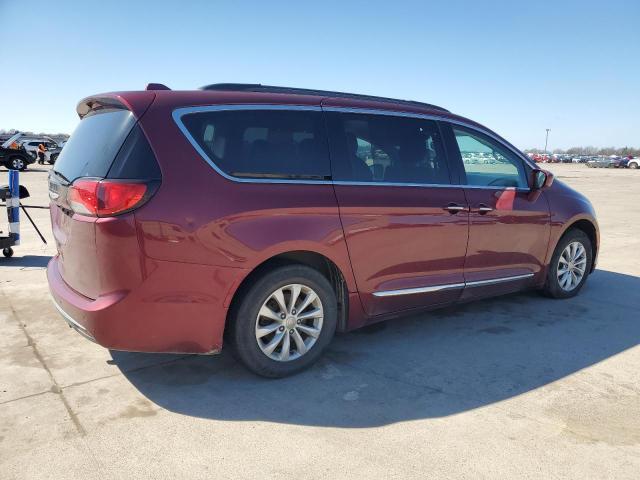 2017 Chrysler Pacifica Touring L - Фото 3