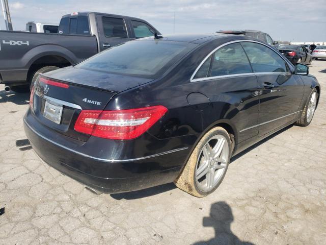 2013 Mercedes-Benz E 350 4Matic - Фото 3