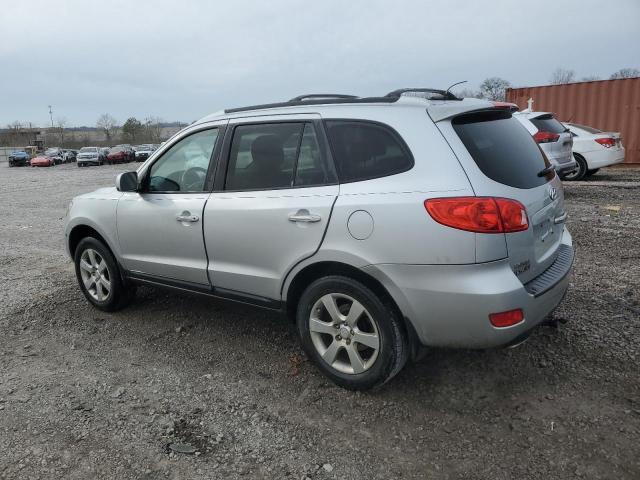 2009 Hyundai Santa Fe Se - Фото 2