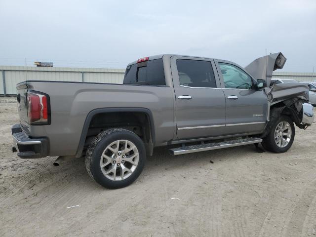 2017 GMC Sierra C1500 Slt - Фото 3