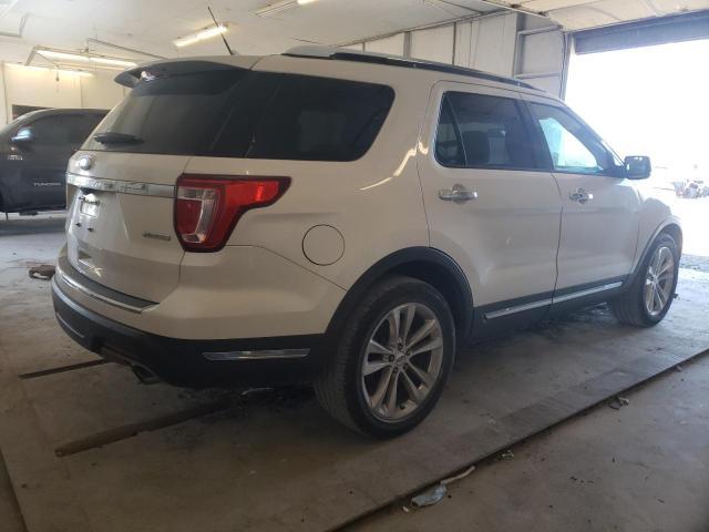 2018 Ford Explorer Limited - Image 3