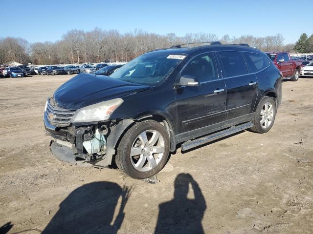 2016 Chevrolet Traverse Ltz