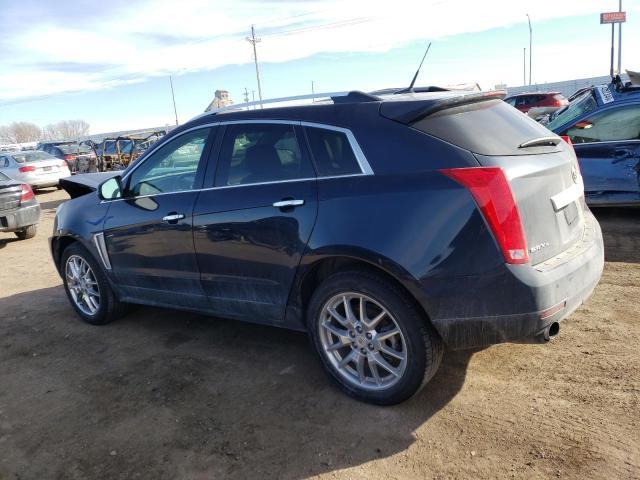 2014 Cadillac Srx Premium Collection - Фото 2