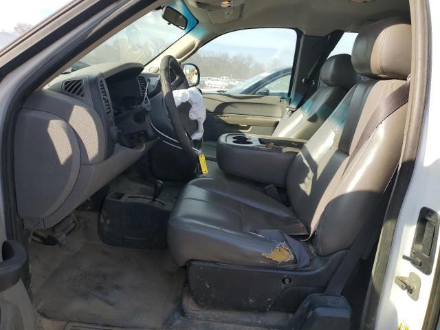 2011 Chevrolet Silverado K1500 - Фото 7
