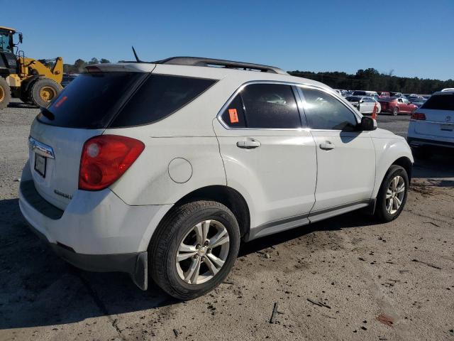 2010 Chevrolet Equinox Lt - Фото 3