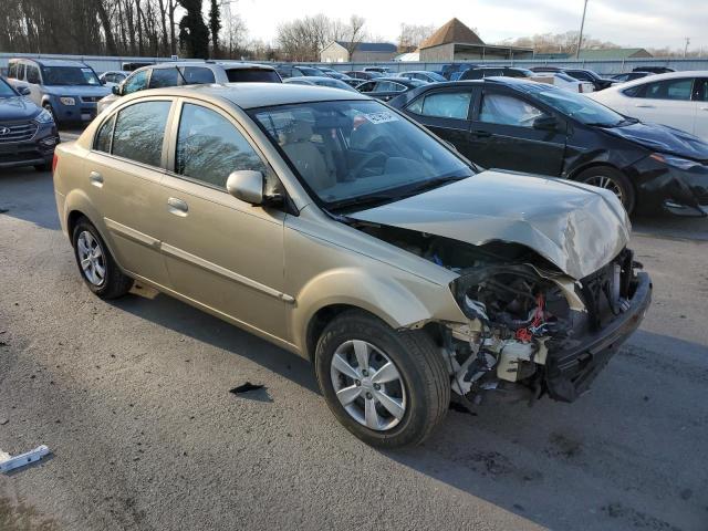 2010 Kia Rio Lx - Фото 4