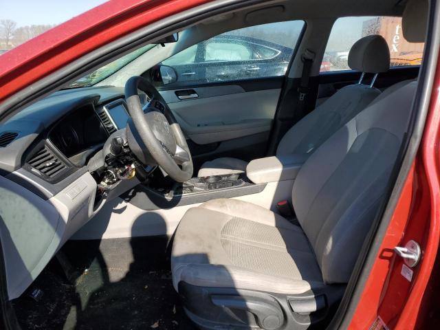 2018 Hyundai Sonata Se - Фото 7