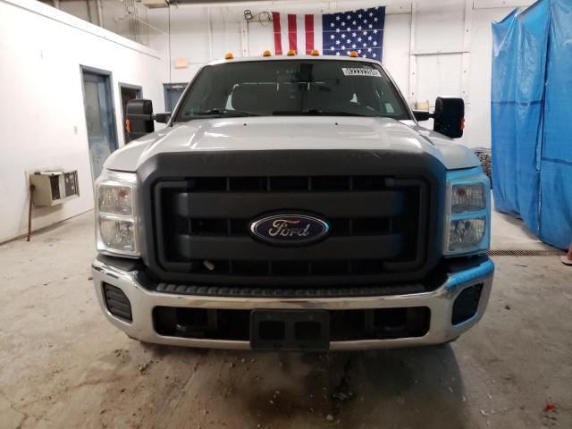 2015 Ford F250 Super Duty - Фото 5