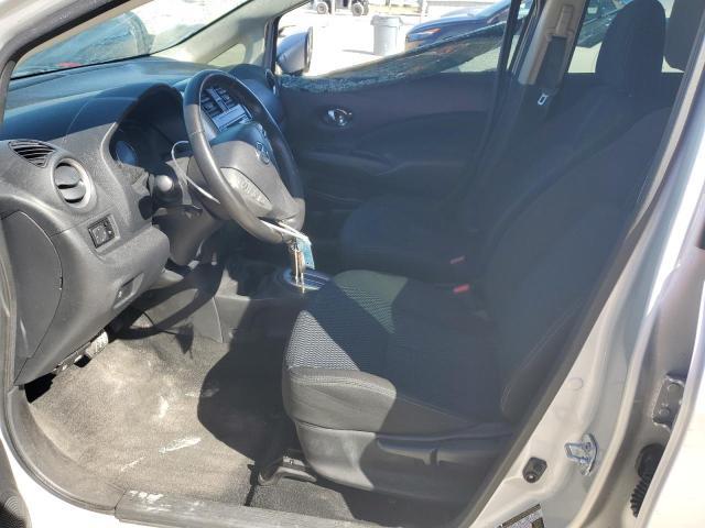 2017 Nissan Versa Note S - Фото 7