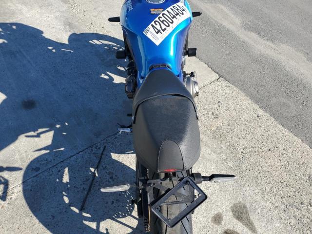 2023 Yamaha Mtm890 C - Фото 6