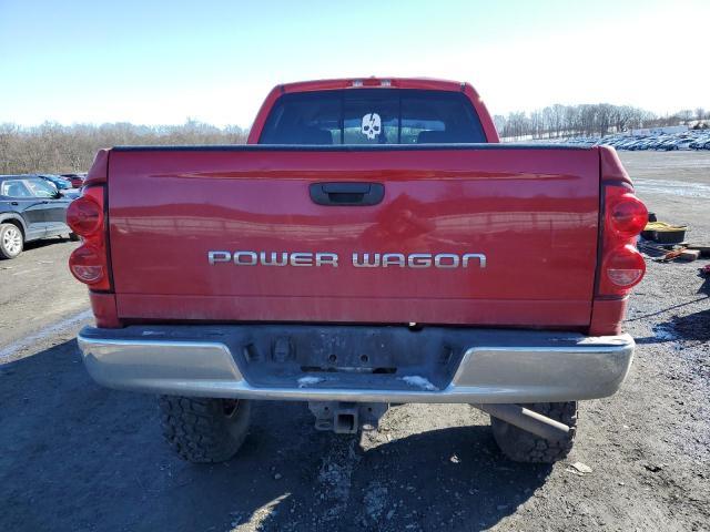 2007 Dodge Ram 2500 St - Image 6