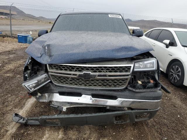 2005 Chevrolet Silverado C1500 - Фото 5