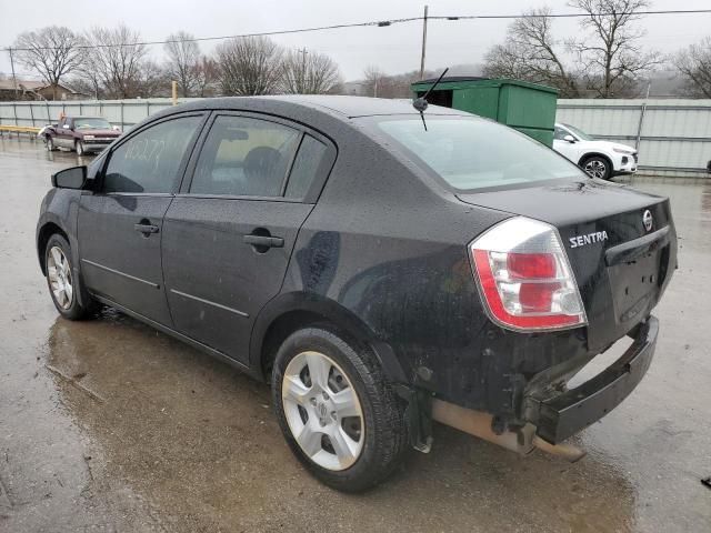 2009 Nissan Sentra 2.0 - Фото 2