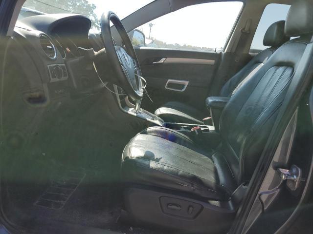 2012 Chevrolet Captiva Sport - Фото 7