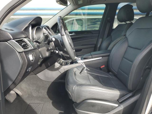 2015 Mercedes-Benz Ml 350 - Image 7