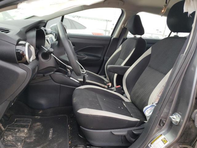 2020 Nissan Versa Sv - Фото 7