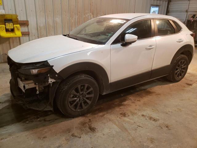 2020 Mazda Cx-30