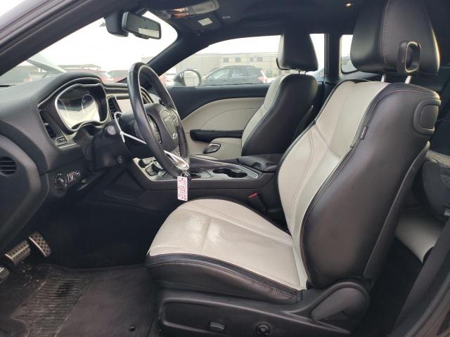 2018 Dodge Challenger Sxt - Фото 7
