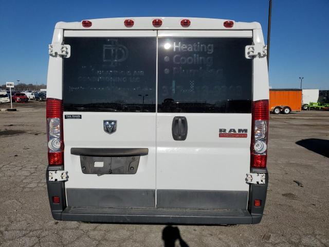 2017 Ram Promaster 1500 1500 Standard - Фото 6