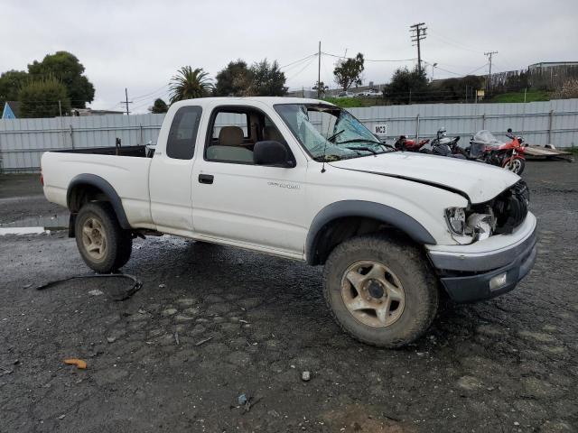 2004 Toyota Tacoma Xtracab - Фото 4