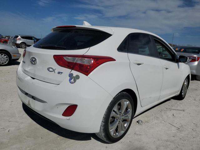 2013 Hyundai Elantra Gt - Фото 3