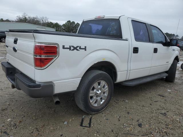 2013 Ford F150 Supercrew - Фото 3
