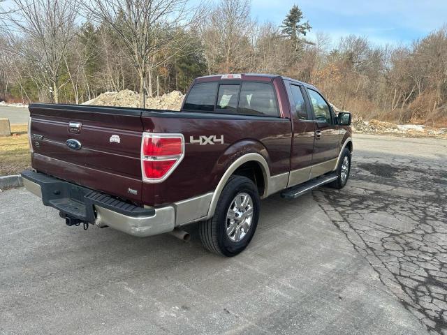 2010 Ford F150 Super Cab - Фото 4
