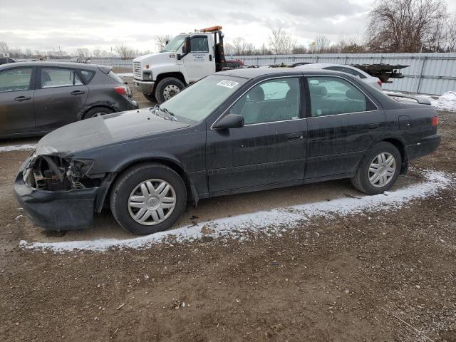 2001 Toyota Camry Ce