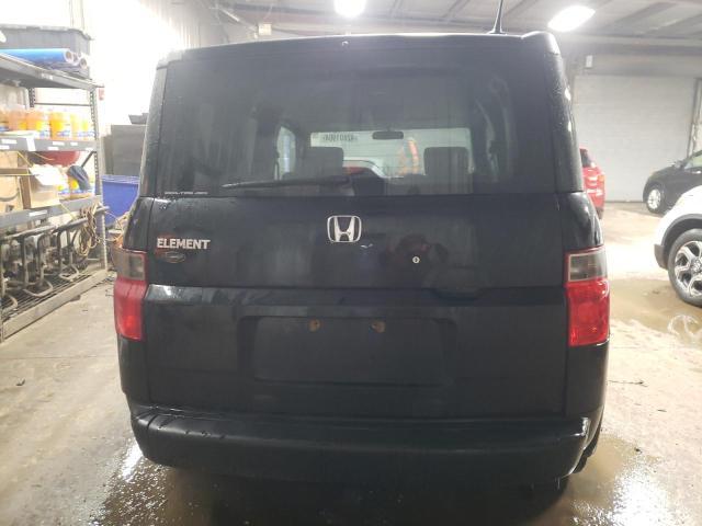 2006 Honda Element Ex - Фото 6