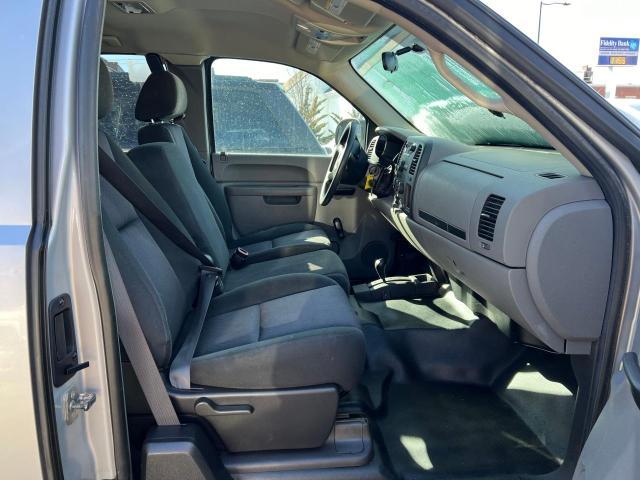 2012 Chevrolet Silverado K1500 - Image 5