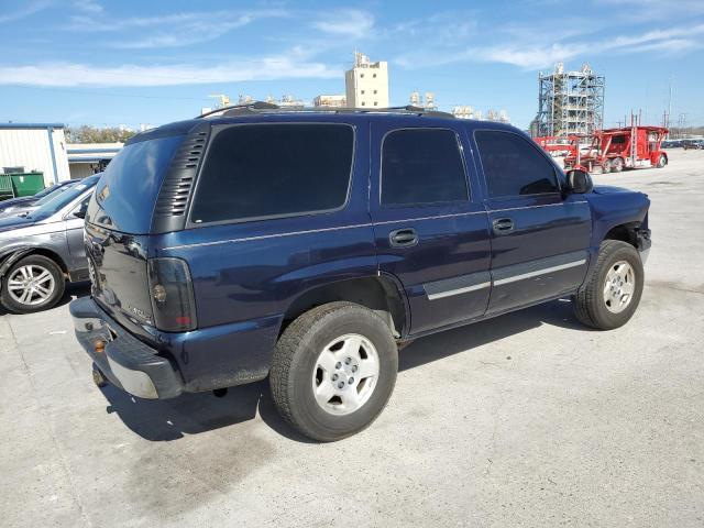 2004 Chevrolet Tahoe C1500 - Image 3