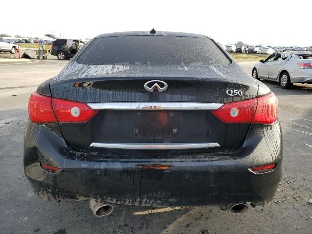 2014 Infiniti Q50 Base - Фото 6