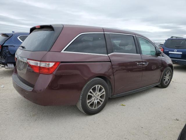 2012 Honda Odyssey Ex - Image 3