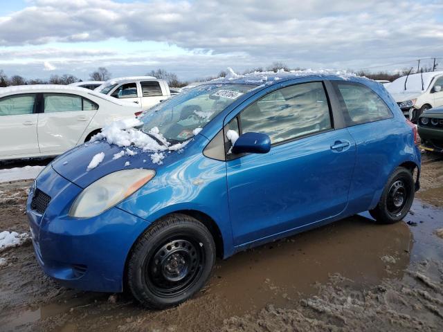 2007 Toyota Yaris