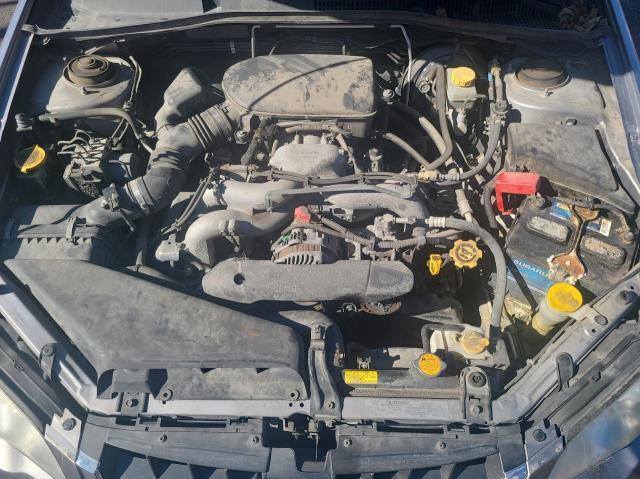 2009 Subaru Outback 2.5I Limited - Фото 7