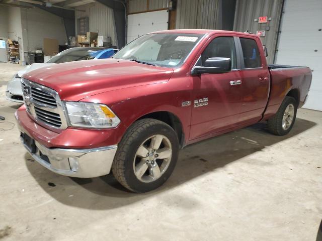 2013 Ram 1500 Slt