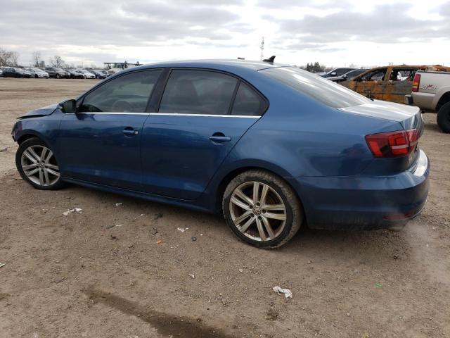 2016 Volkswagen Jetta Sel - Image 2
