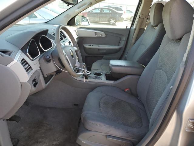 2010 Chevrolet Traverse Ls - Фото 7