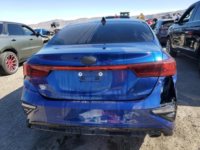 2020 Kia Forte Fe - Фото 6