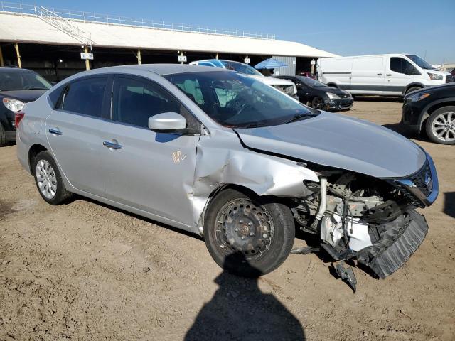 2017 Nissan Sentra S - Фото 4