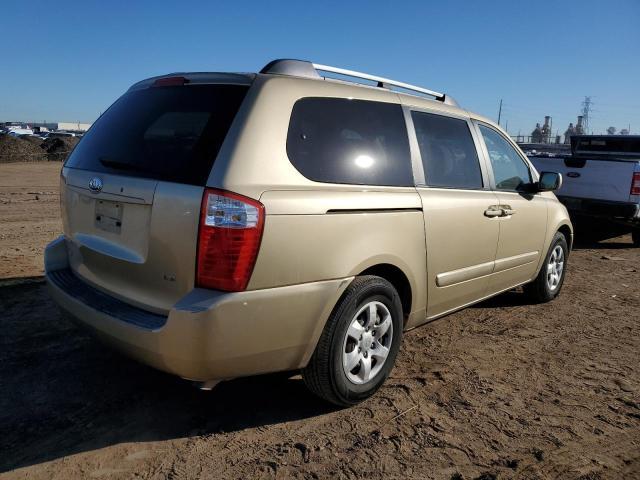 2006 Kia Sedona Ex - Фото 3