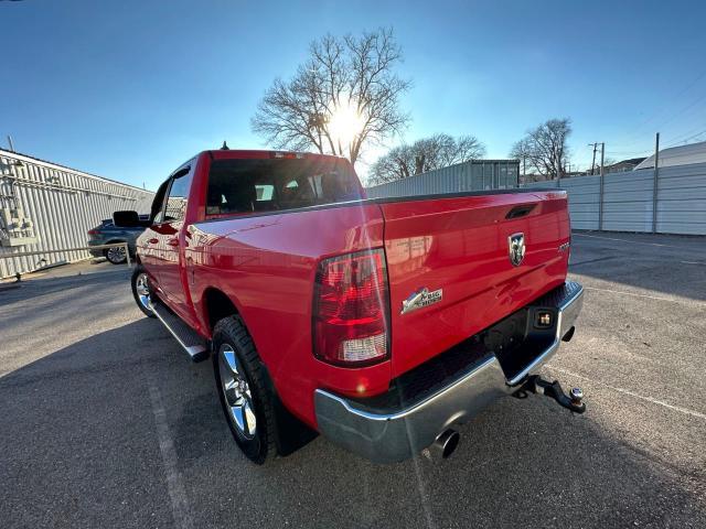 2013 Ram 1500 Slt - Фото 3