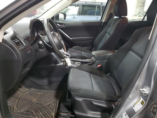 2015 Mazda Cx-5 Sport - Фото 7