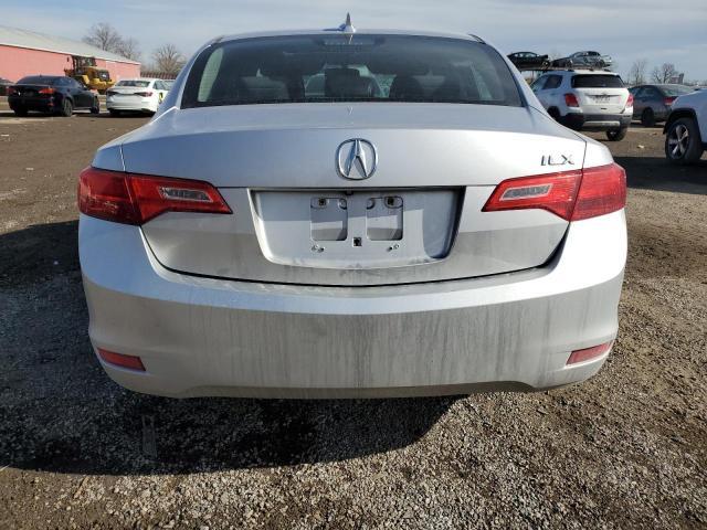 2014 Acura Ilx 20 - Фото 6