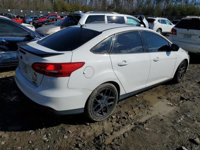 2015 Ford Focus Se - Фото 3