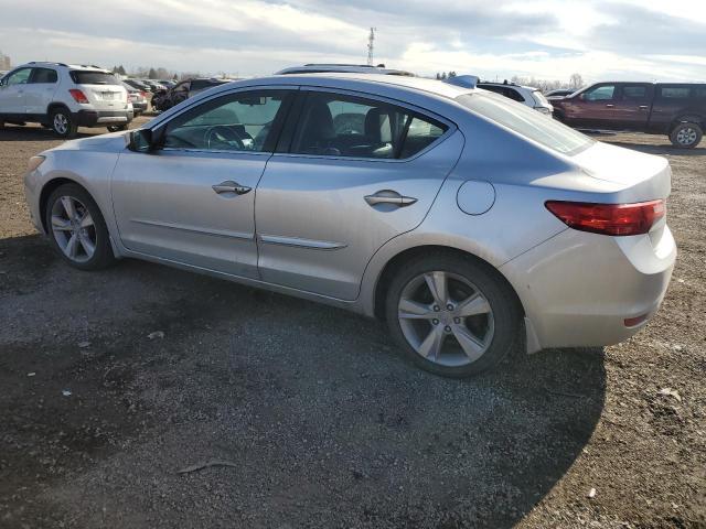 2014 Acura Ilx 20 - Фото 2