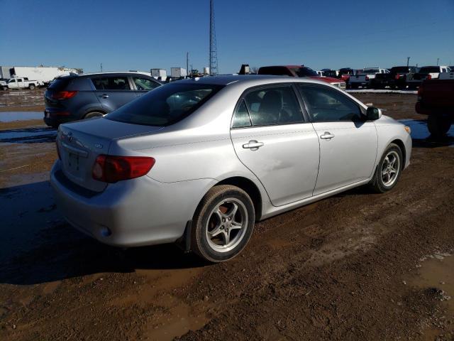 2009 Toyota Corolla Base - Фото 3